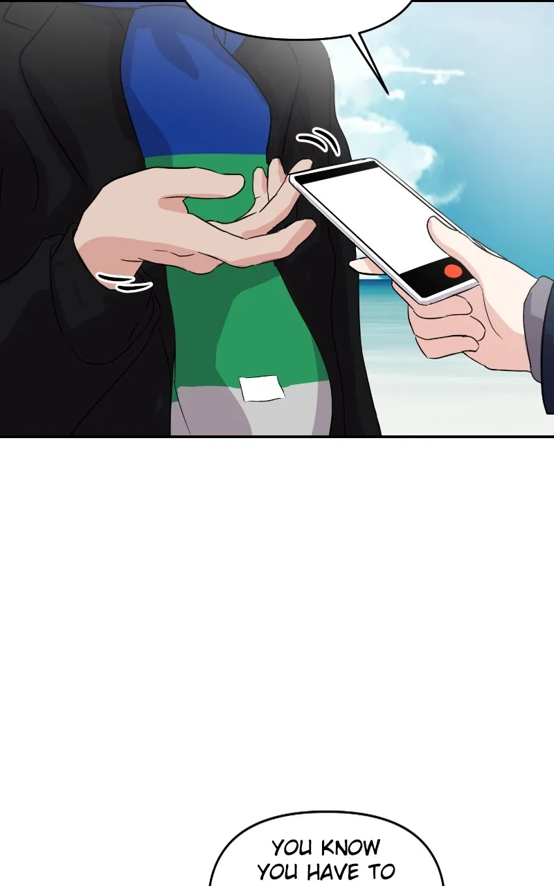 This is a Campus Romance Series Chapter 2 page 81 - 