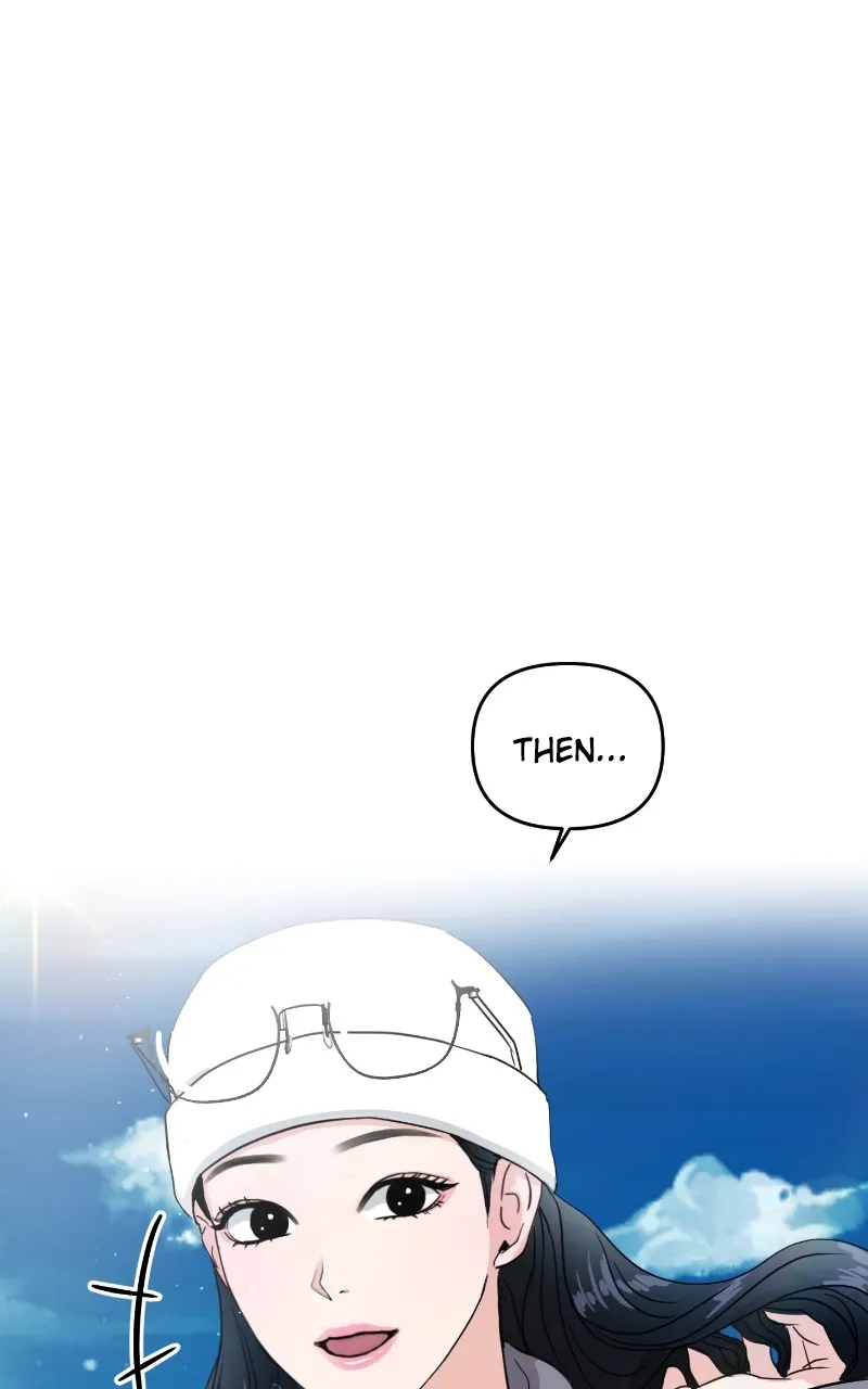 This is a Campus Romance Series Chapter 2 page 84 - 