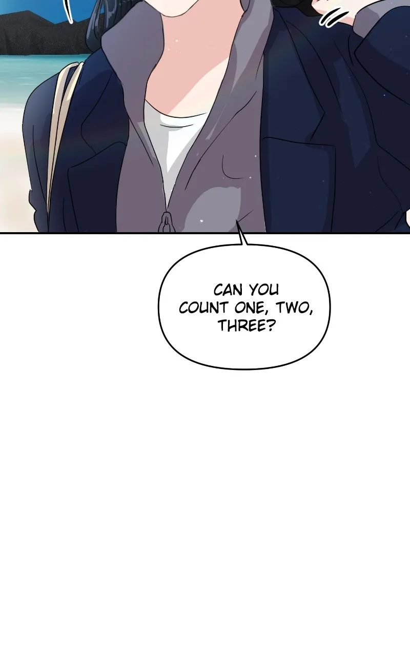 This is a Campus Romance Series Chapter 2 page 85 - 