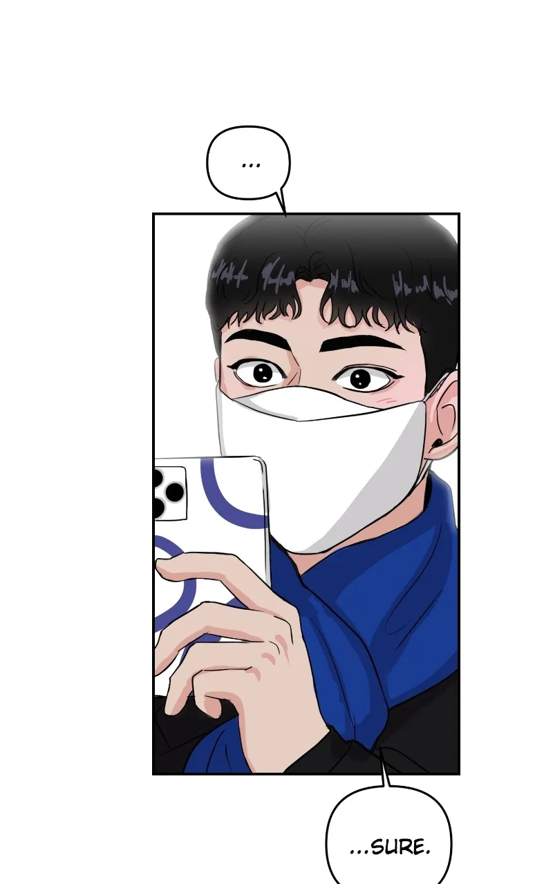 This is a Campus Romance Series Chapter 2 page 86 - 