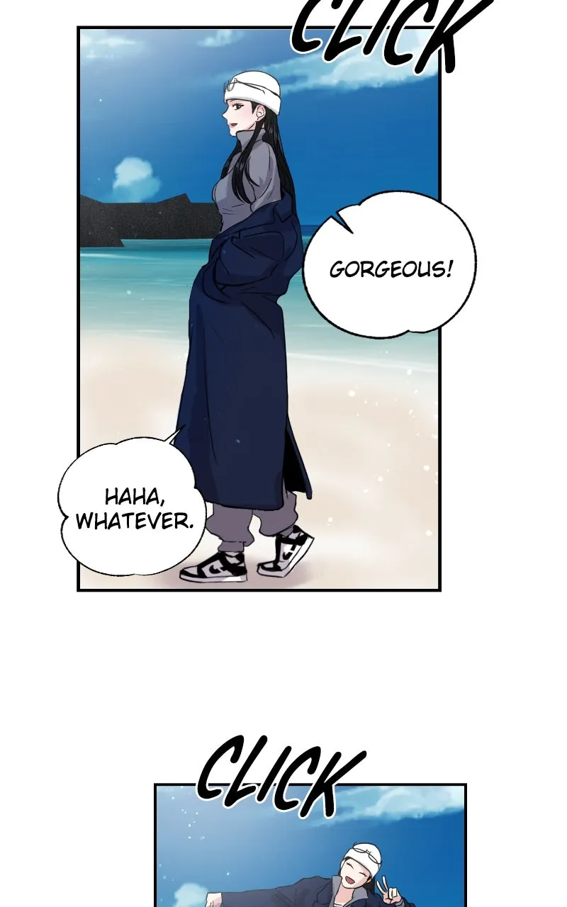 This is a Campus Romance Series Chapter 2 page 88 - 