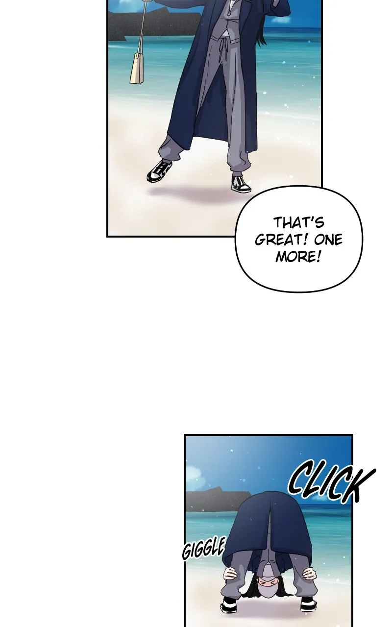 This is a Campus Romance Series Chapter 2 page 89 - 