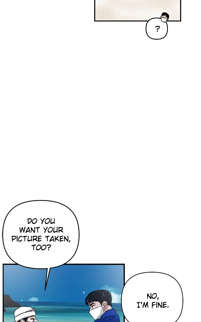 This is a Campus Romance Series Chapter 2 page 90 - 