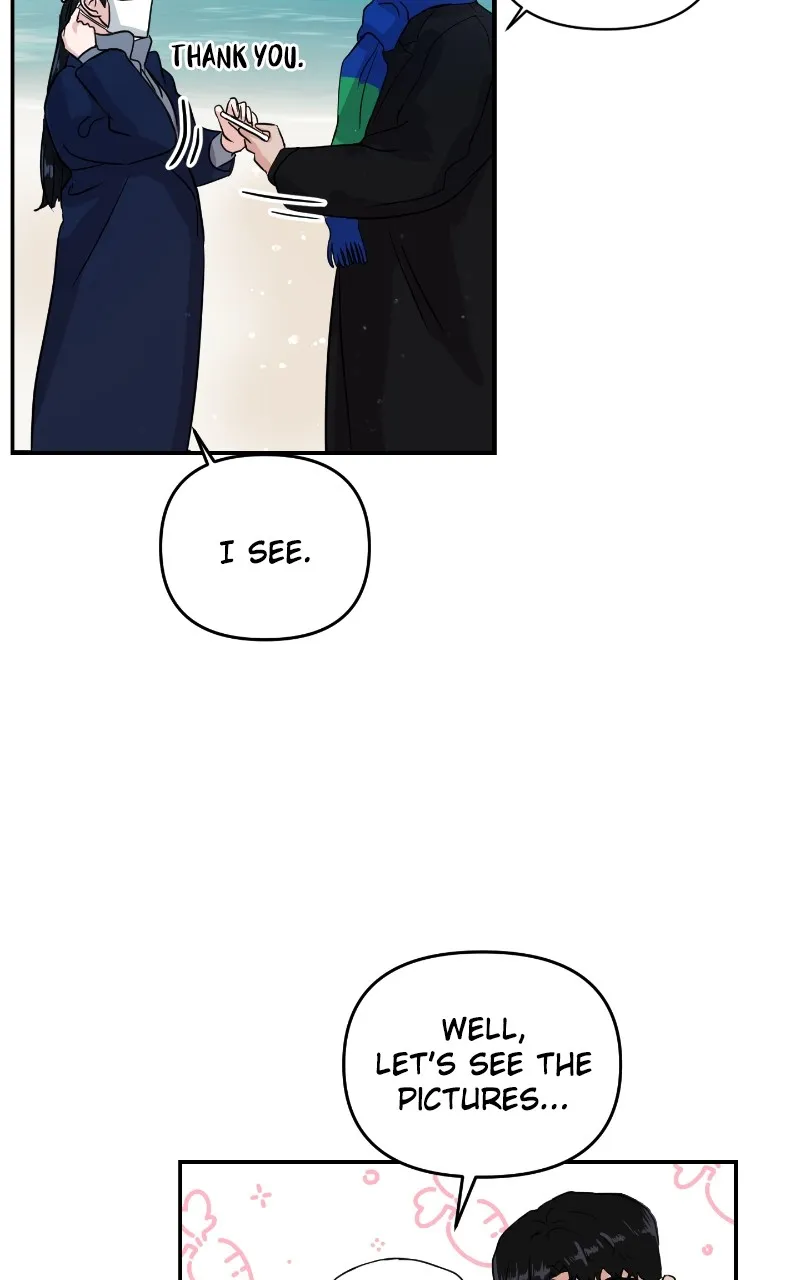 This is a Campus Romance Series Chapter 2 page 91 - 