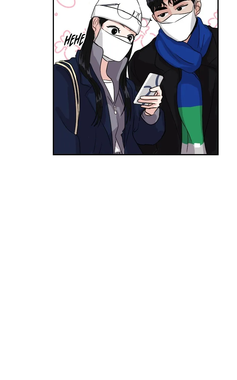 This is a Campus Romance Series Chapter 2 page 92 - 