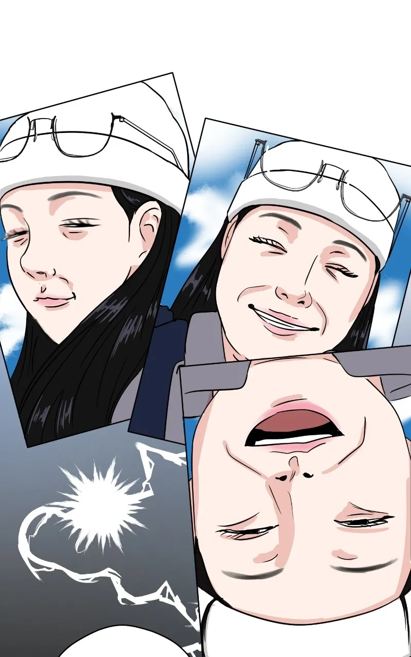 This is a Campus Romance Series Chapter 2 page 93 - 