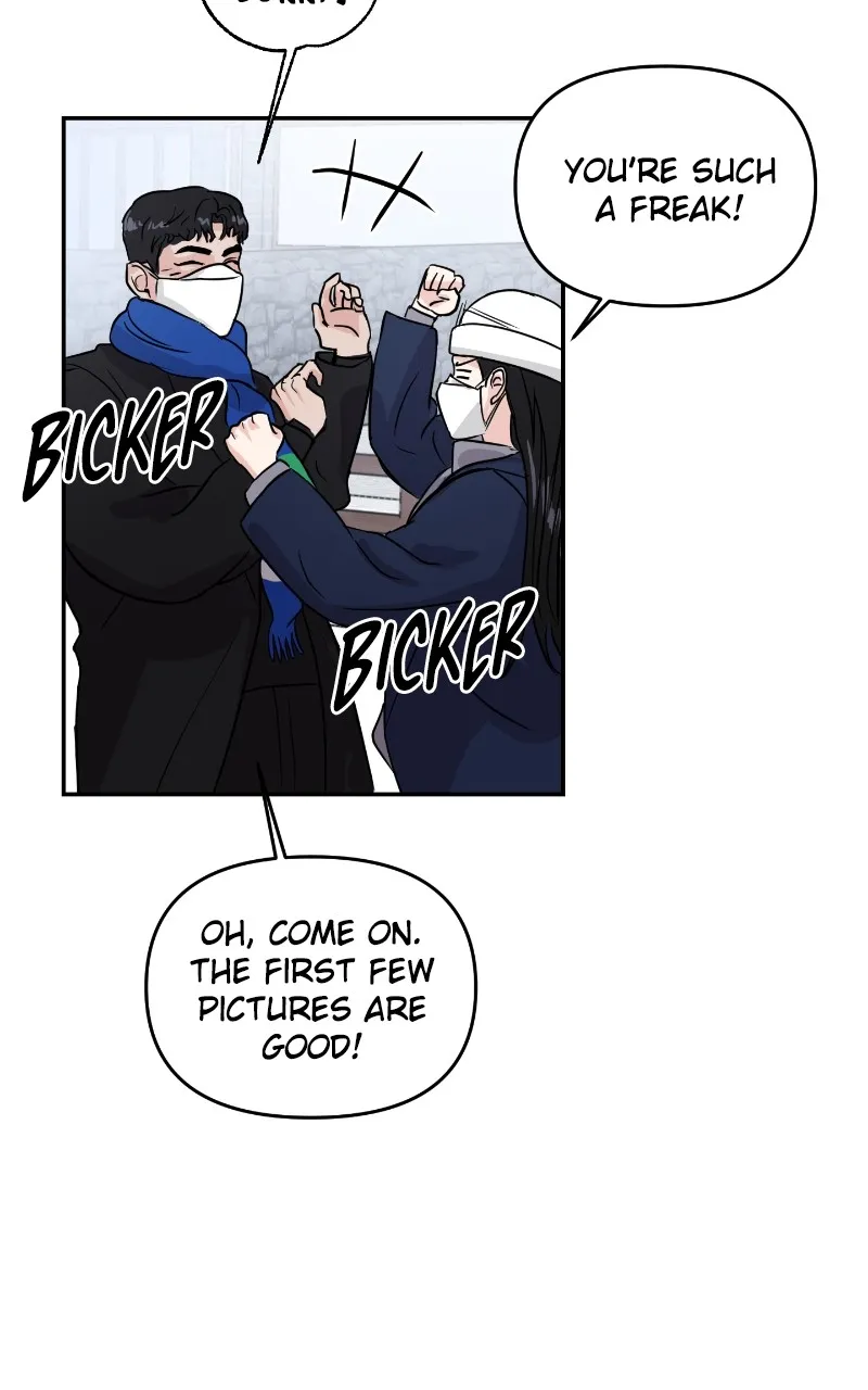 This is a Campus Romance Series Chapter 2 page 97 - 