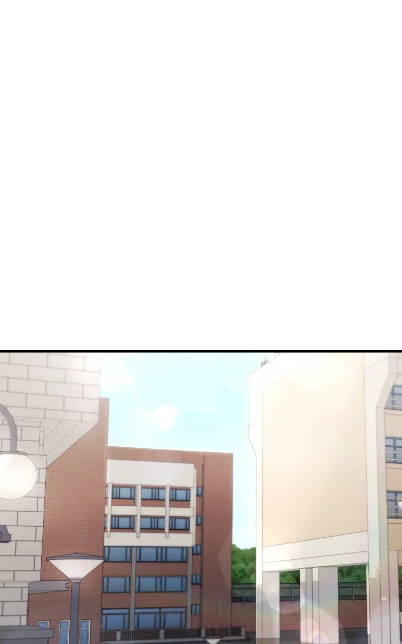 This is a Campus Romance Series Chapter 20 page 1 - 