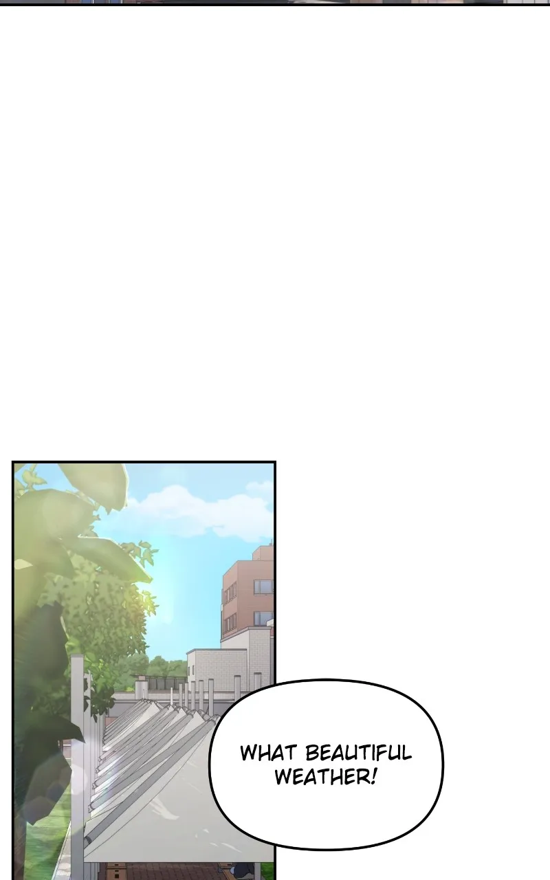 This is a Campus Romance Series Chapter 20 page 2 - 