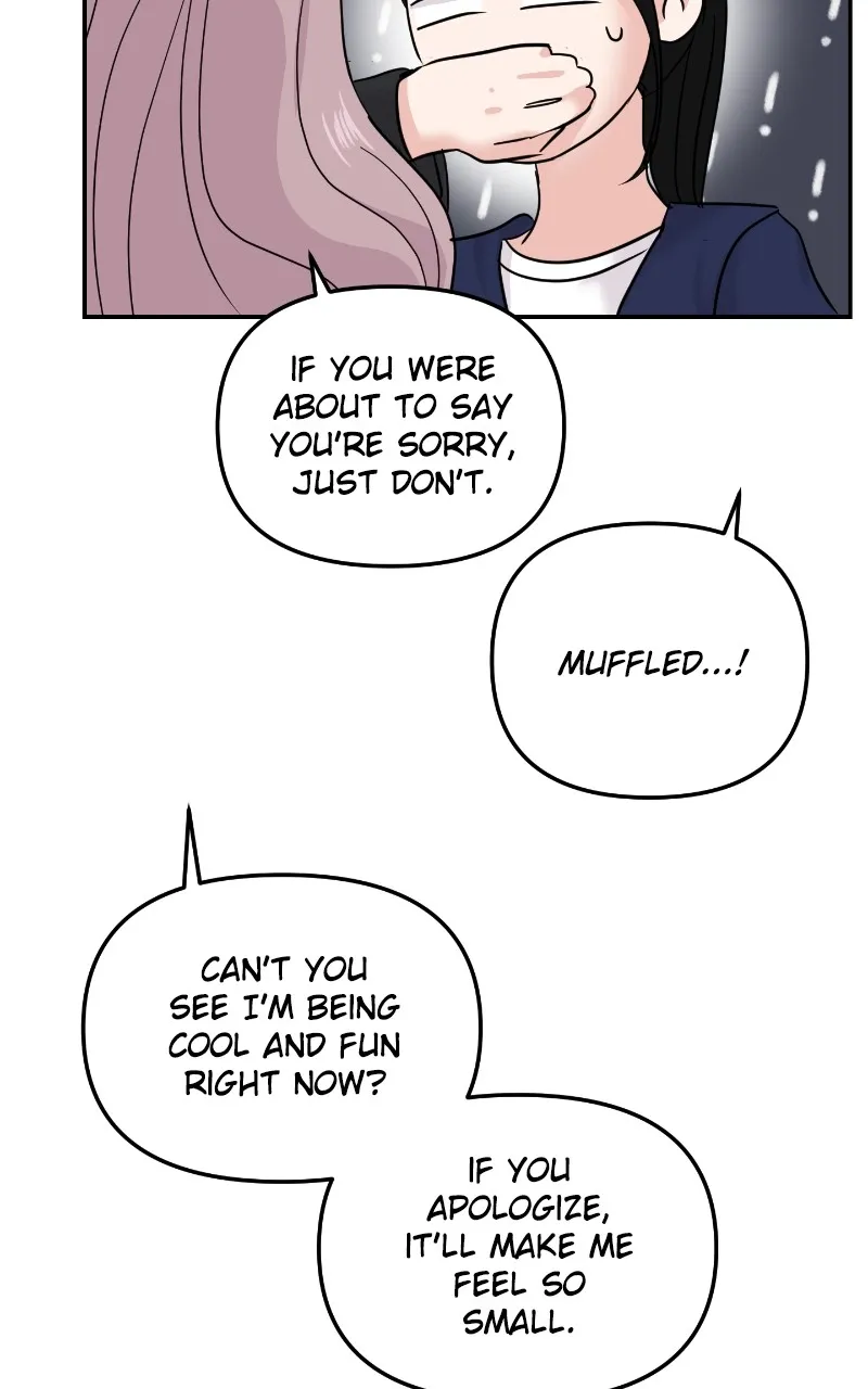 This is a Campus Romance Series Chapter 20 page 102 - 