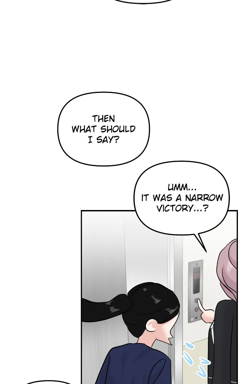 This is a Campus Romance Series Chapter 20 page 103 - 