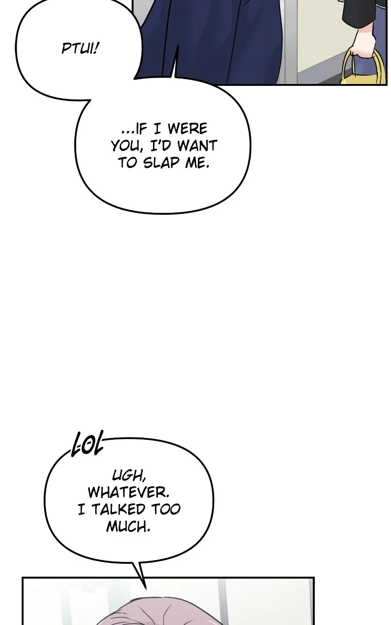This is a Campus Romance Series Chapter 20 page 104 - 