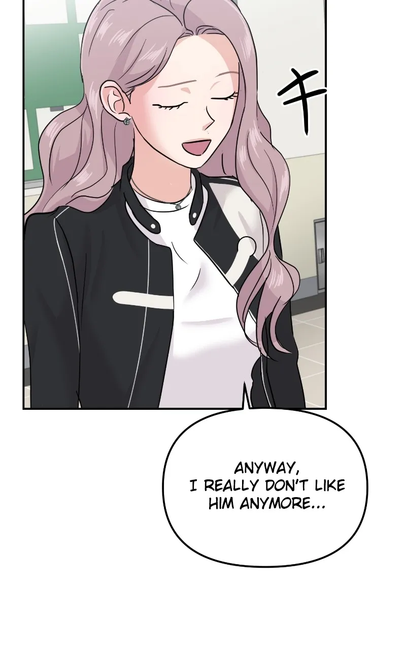 This is a Campus Romance Series Chapter 20 page 105 - 