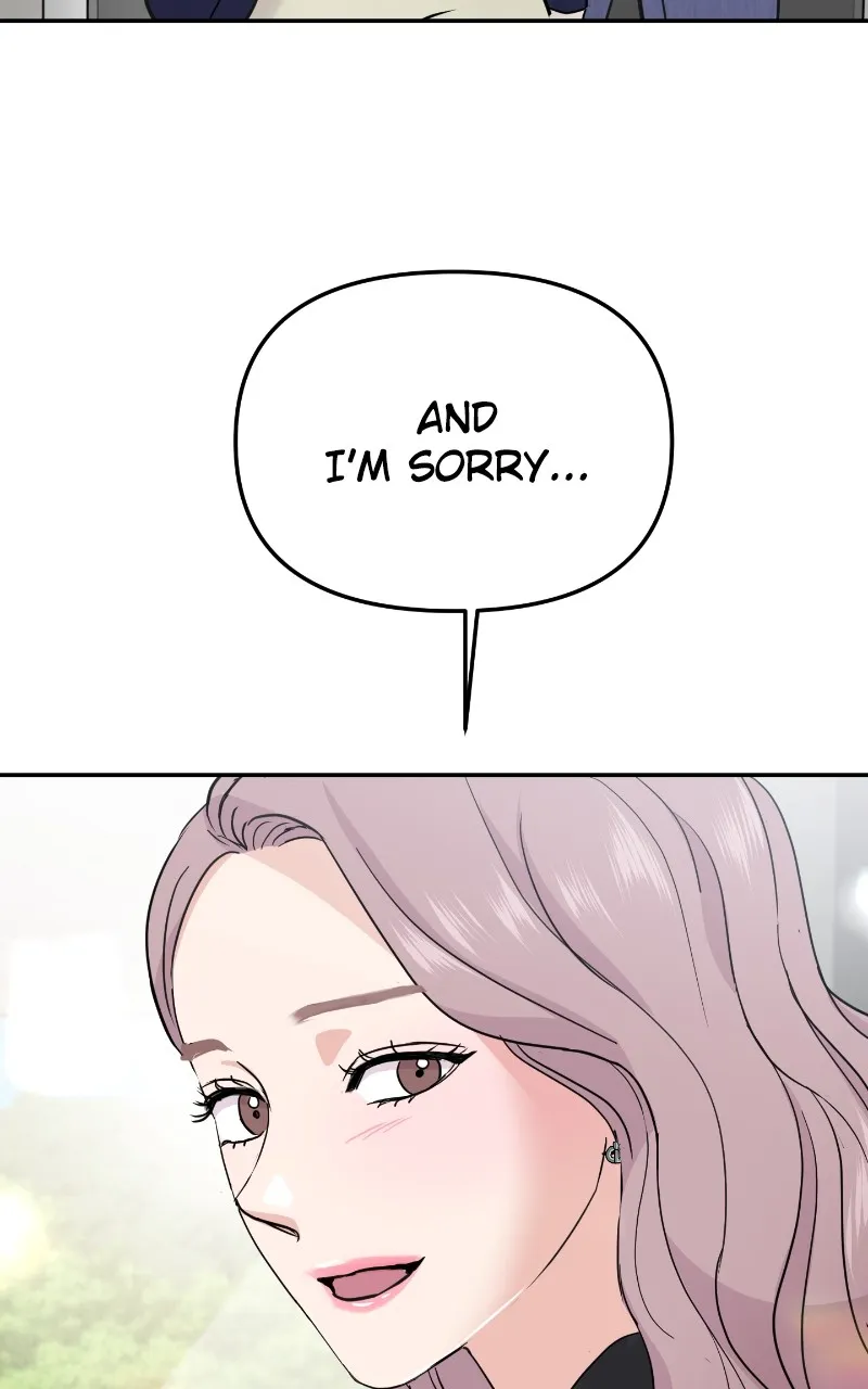 This is a Campus Romance Series Chapter 20 page 107 - 