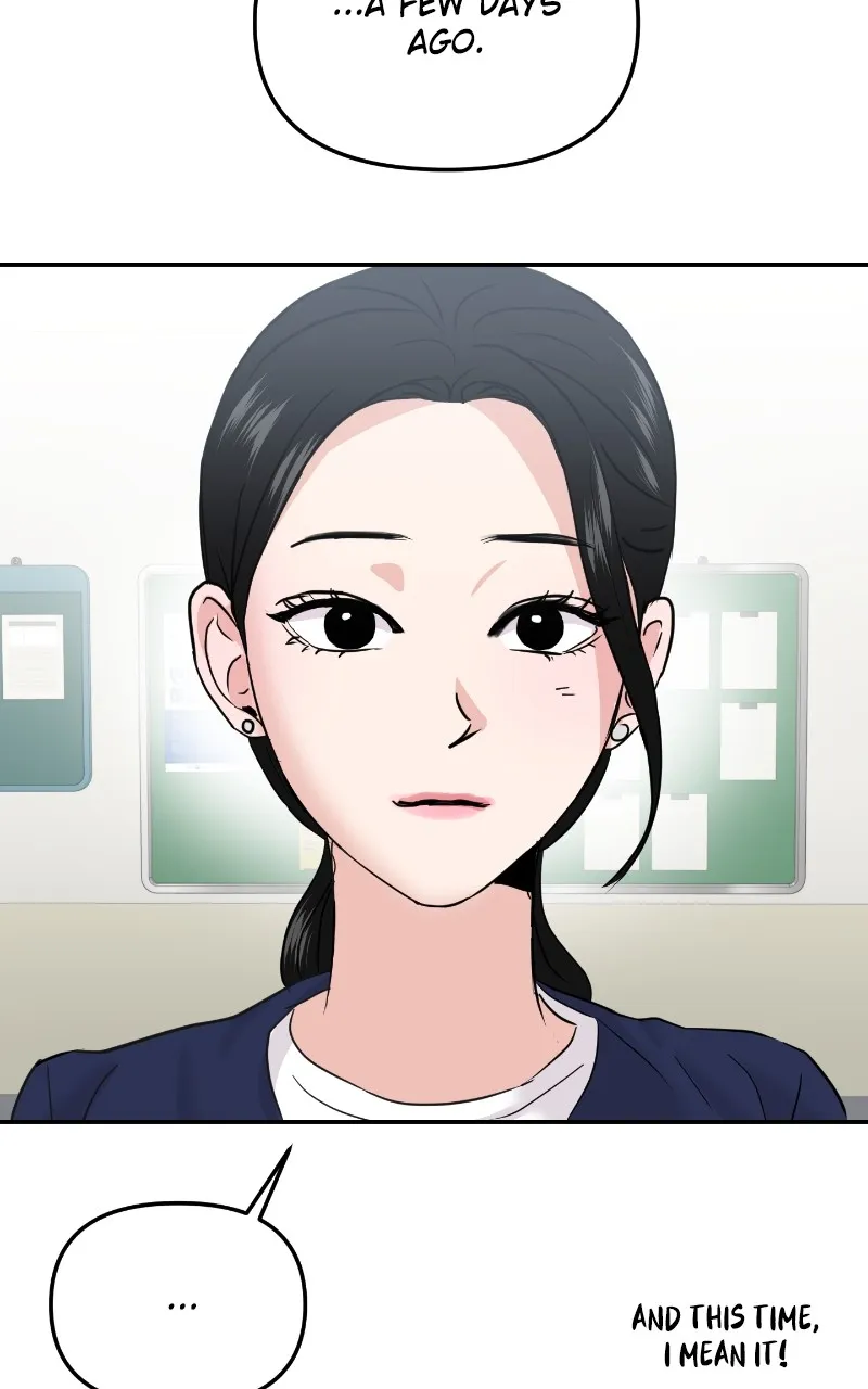This is a Campus Romance Series Chapter 20 page 109 - 