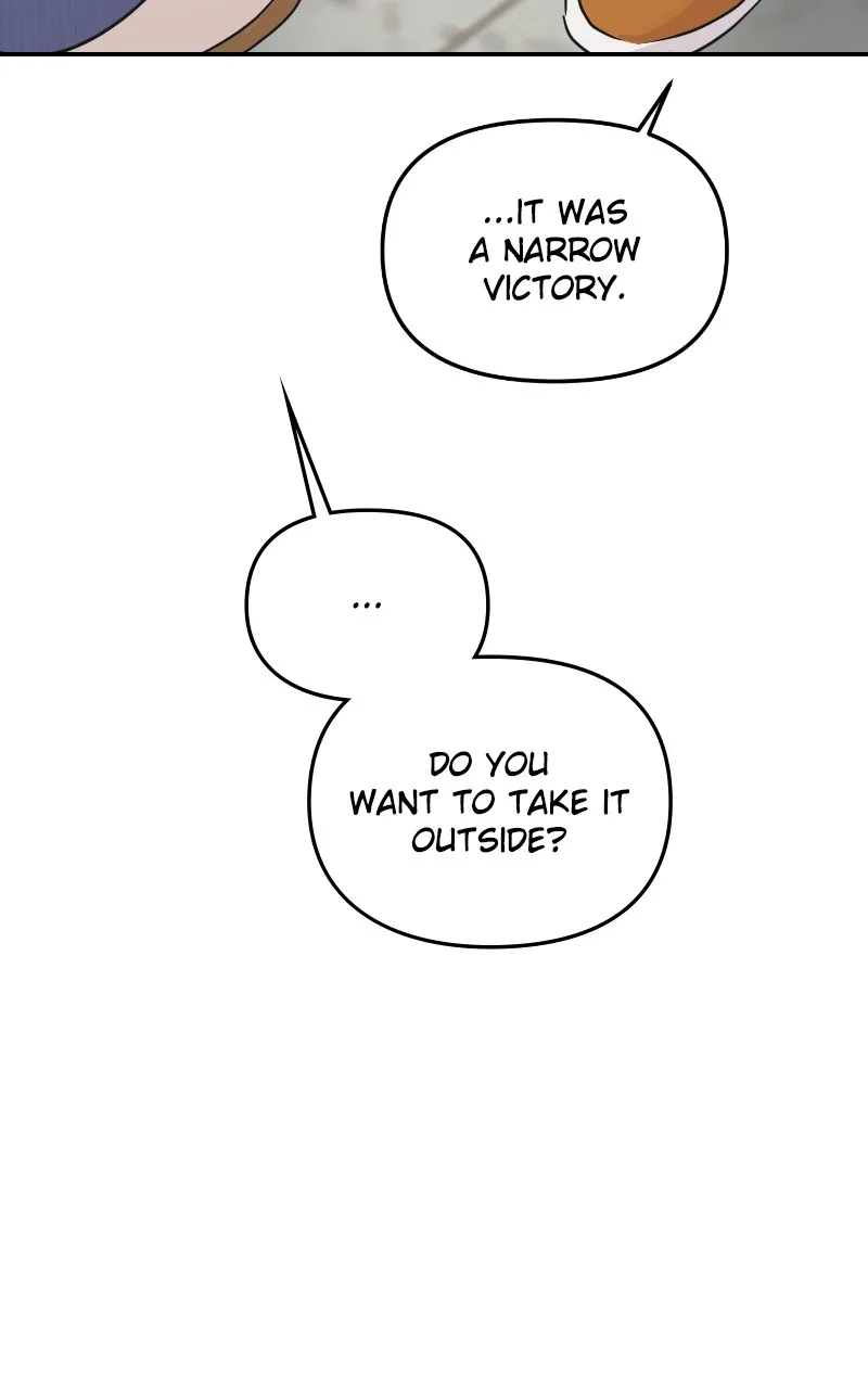 This is a Campus Romance Series Chapter 20 page 111 - 