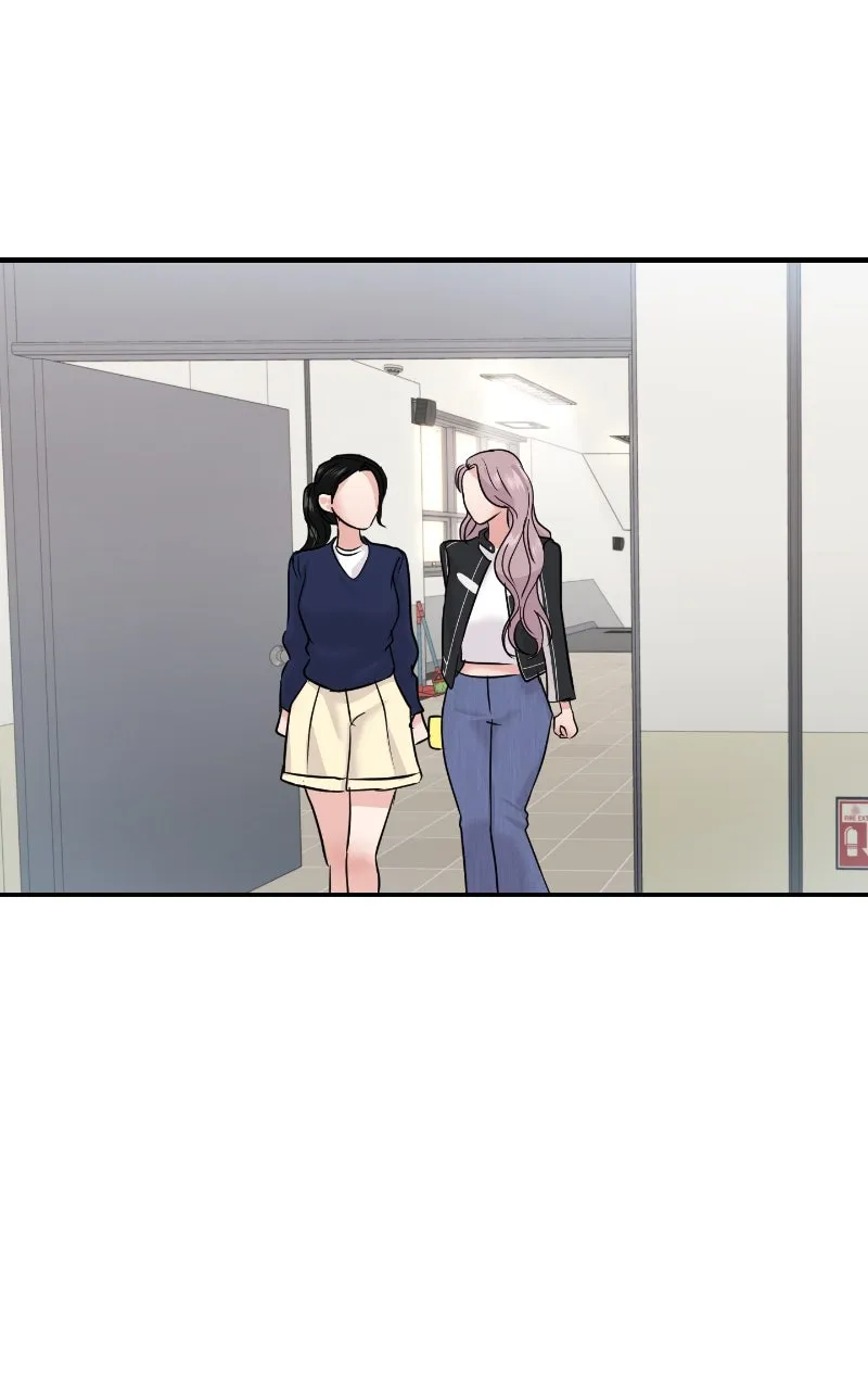 This is a Campus Romance Series Chapter 20 page 113 - 