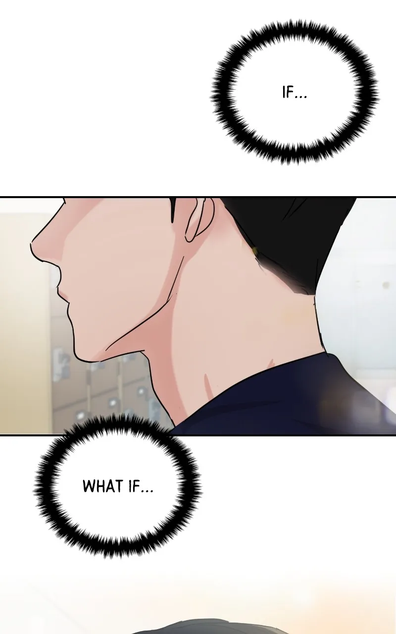 This is a Campus Romance Series Chapter 20 page 120 - 