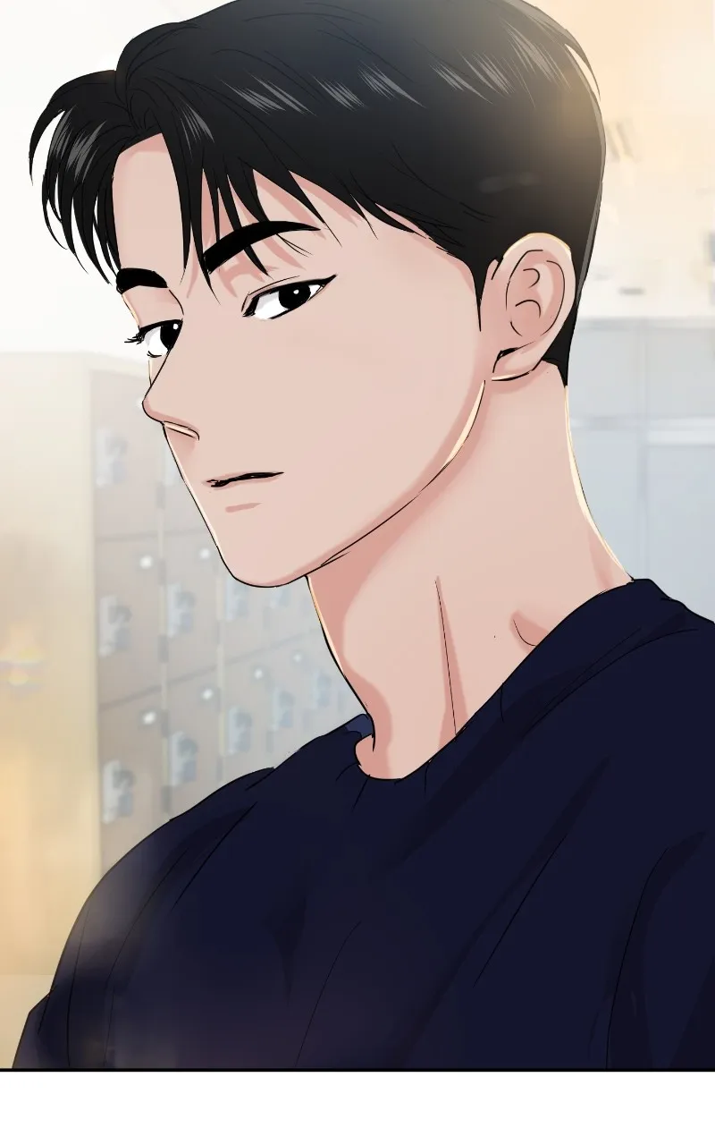 This is a Campus Romance Series Chapter 20 page 121 - 