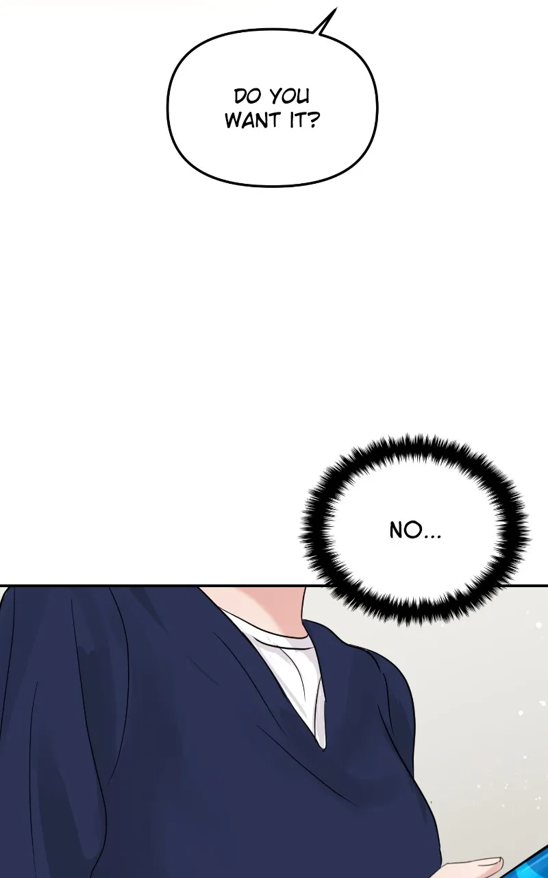 This is a Campus Romance Series Chapter 20 page 124 - 