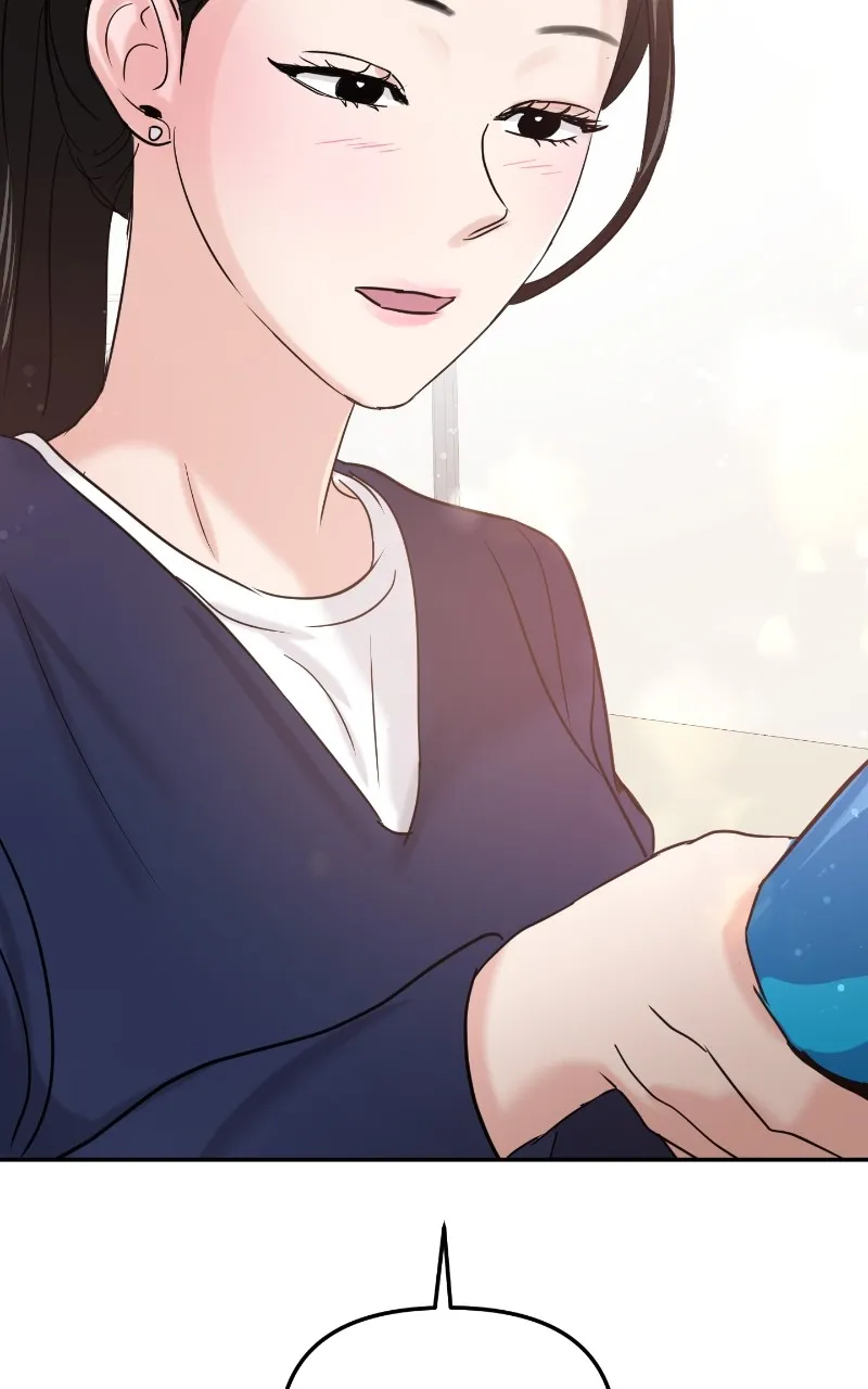 This is a Campus Romance Series Chapter 20 page 126 - 
