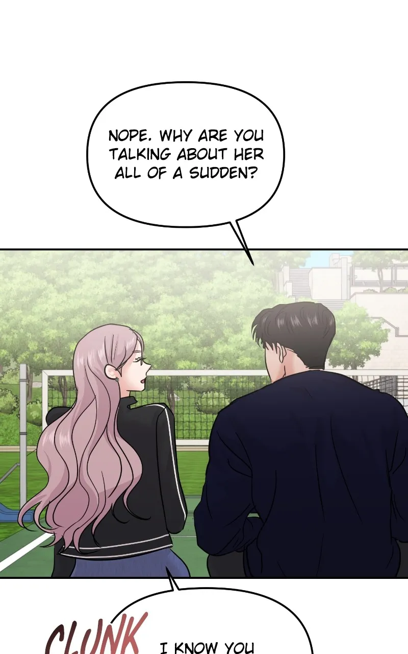 This is a Campus Romance Series Chapter 20 page 14 - 