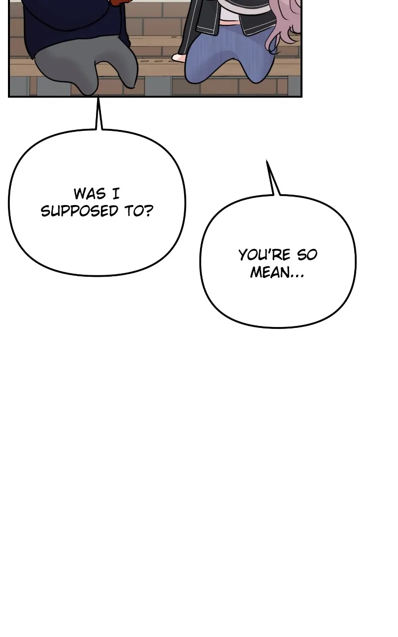 This is a Campus Romance Series Chapter 20 page 20 - 