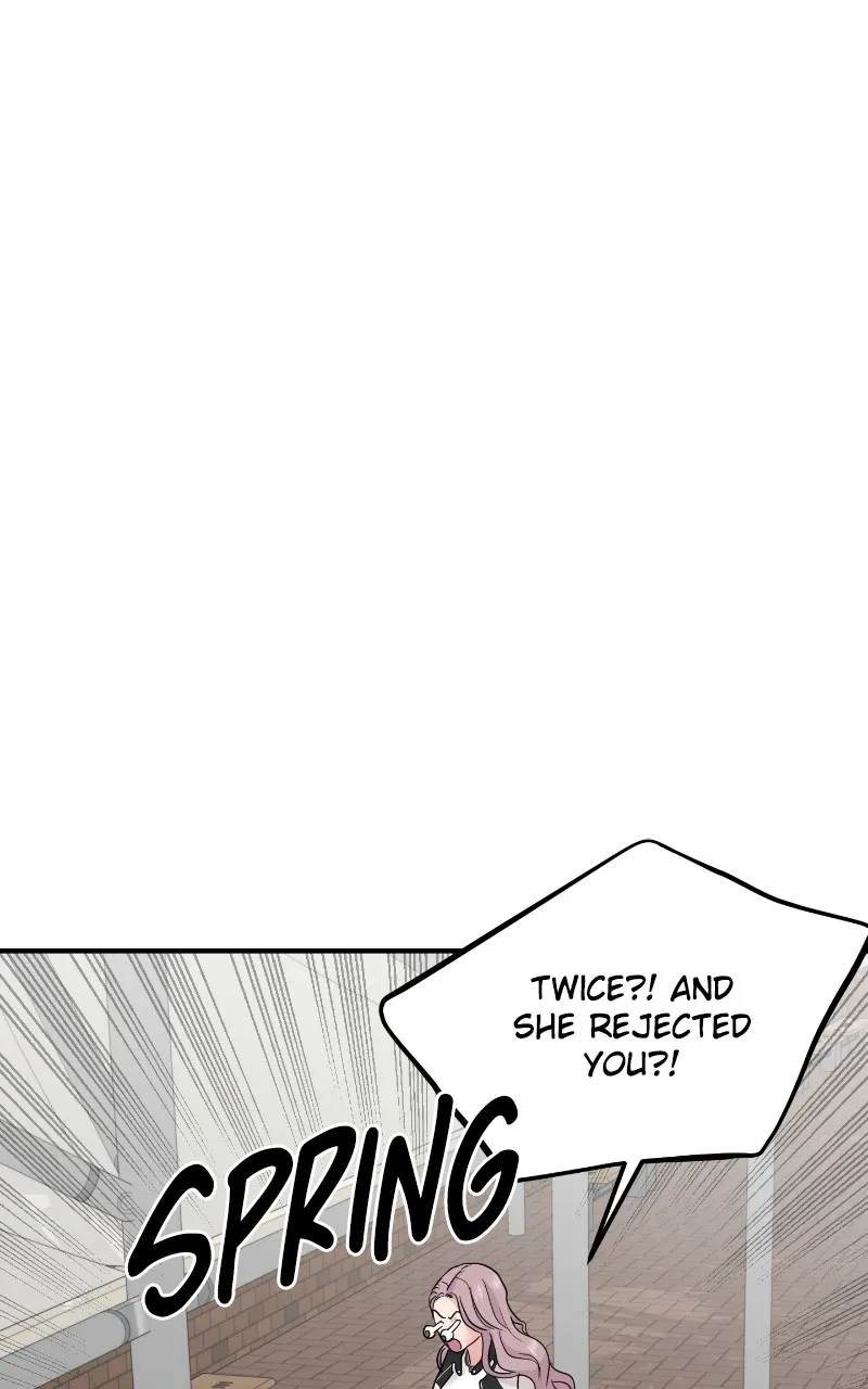 This is a Campus Romance Series Chapter 20 page 26 - 
