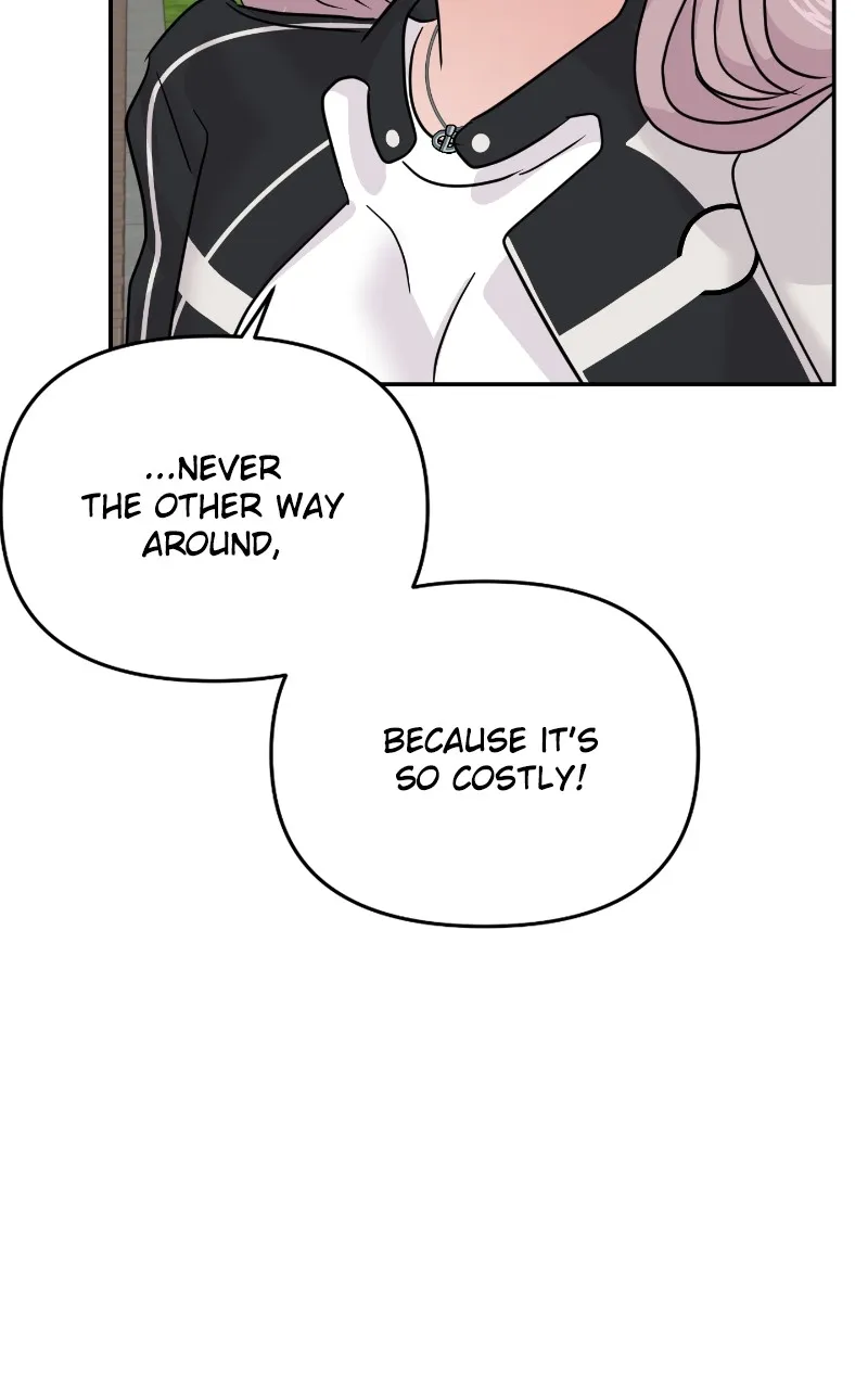 This is a Campus Romance Series Chapter 20 page 29 - 