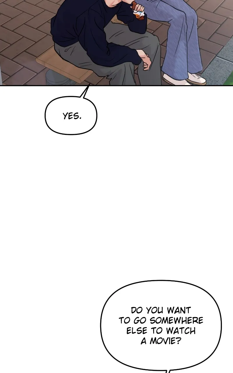This is a Campus Romance Series Chapter 20 page 4 - 