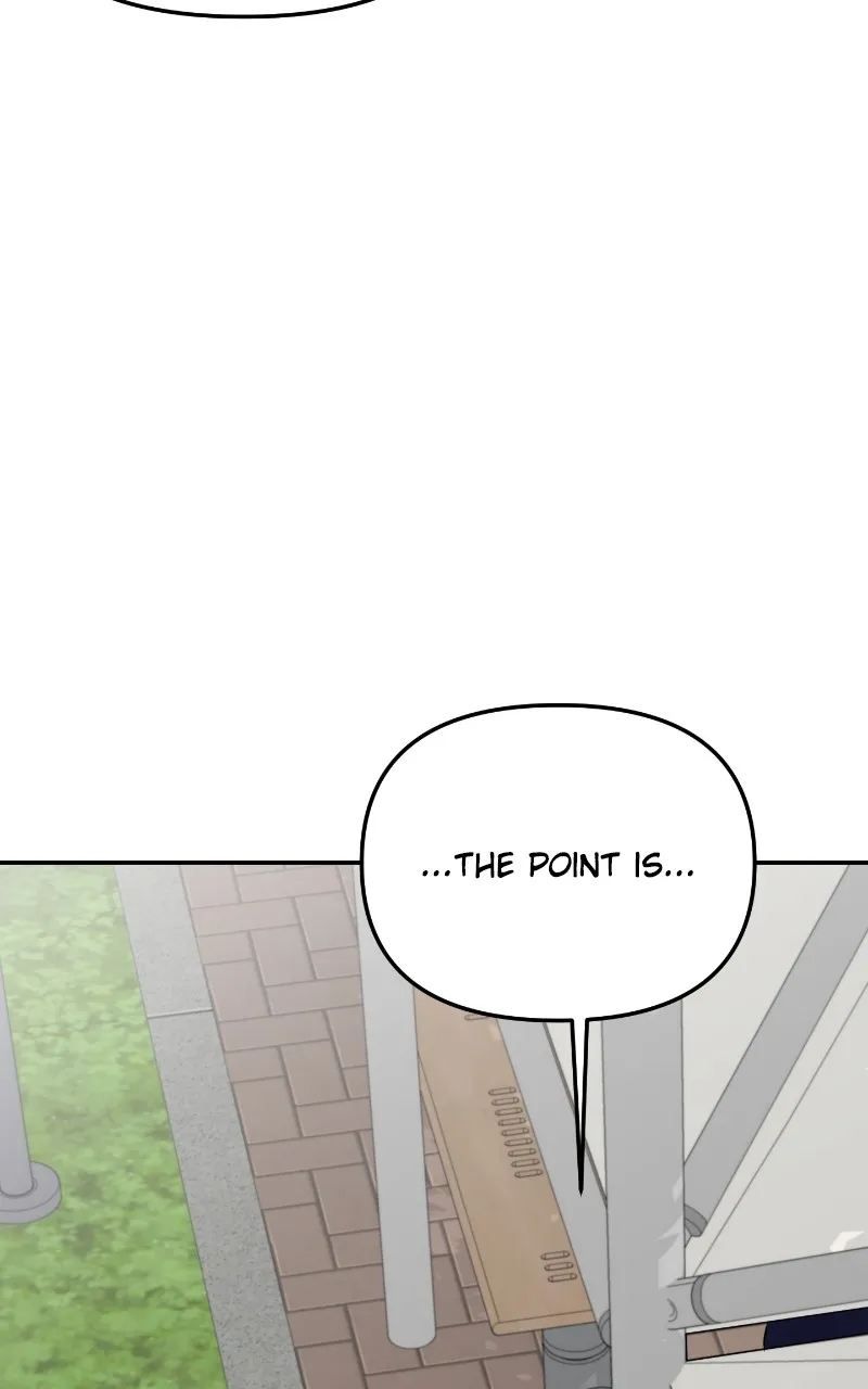 This is a Campus Romance Series Chapter 20 page 31 - 