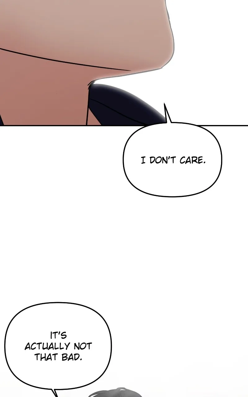 This is a Campus Romance Series Chapter 20 page 35 - 