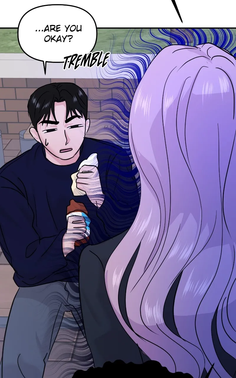 This is a Campus Romance Series Chapter 20 page 39 - 