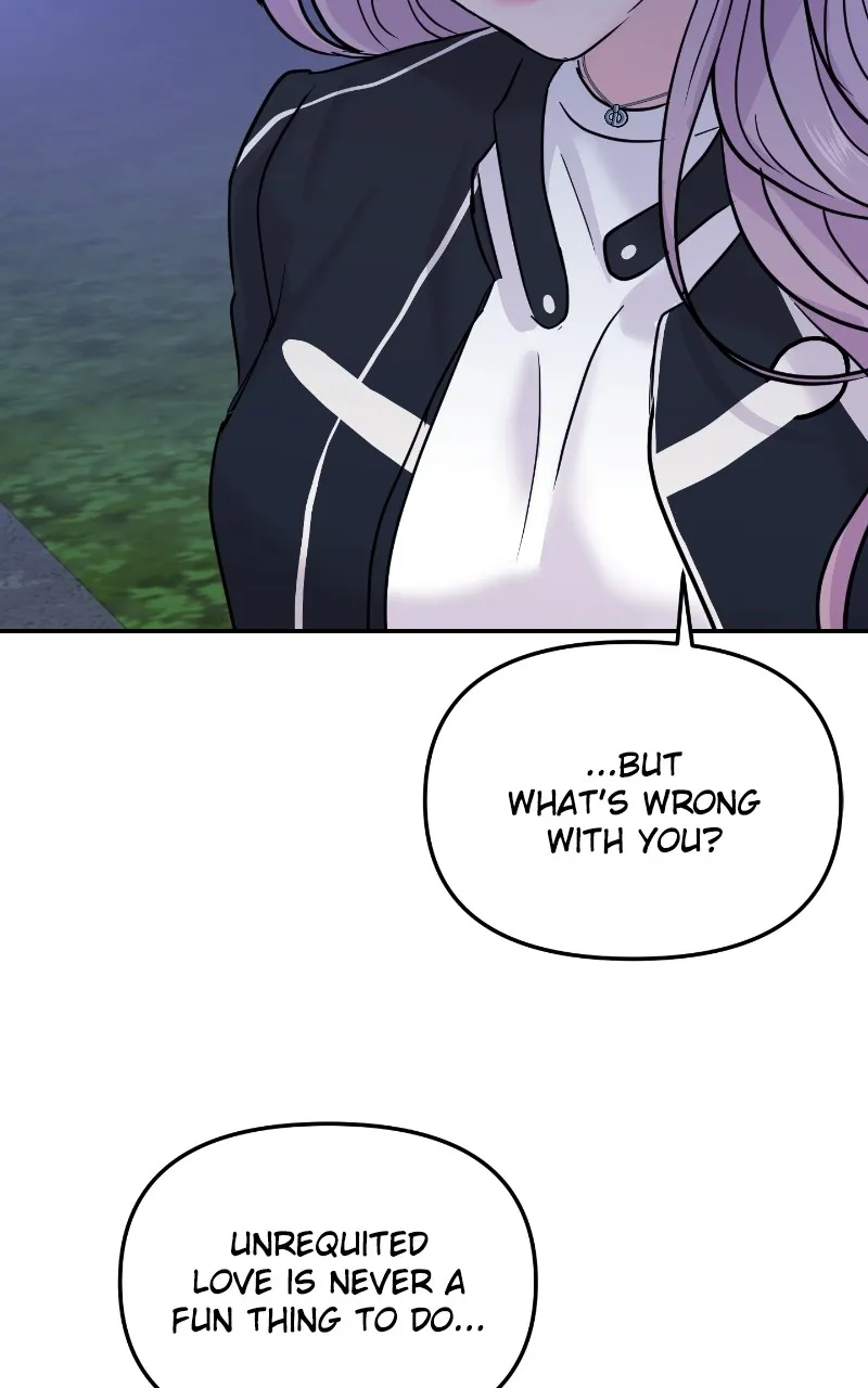 This is a Campus Romance Series Chapter 20 page 41 - 