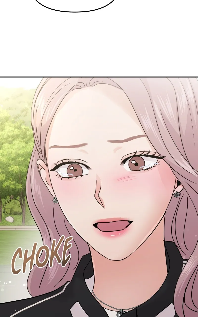 This is a Campus Romance Series Chapter 20 page 42 - 