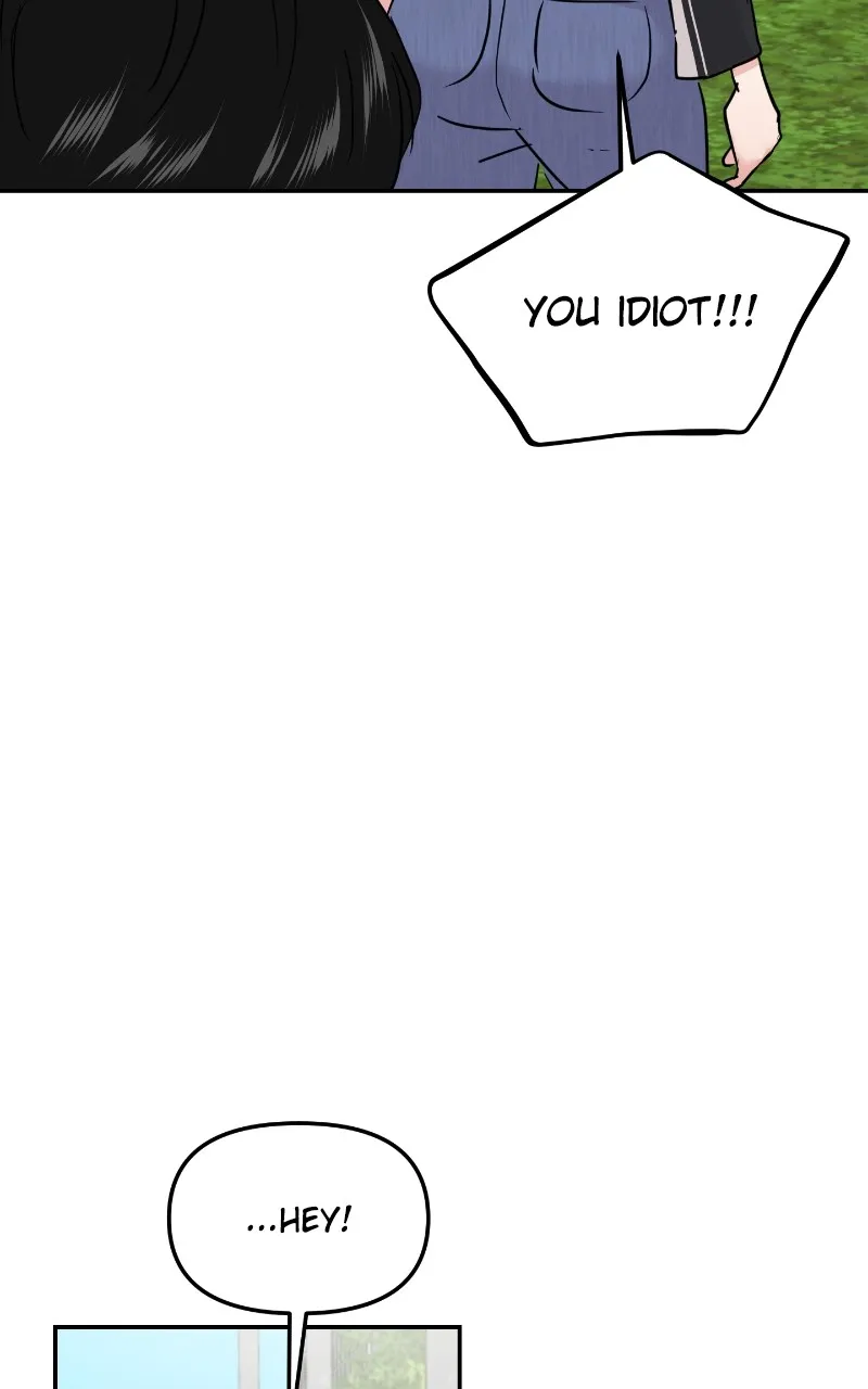 This is a Campus Romance Series Chapter 20 page 50 - 