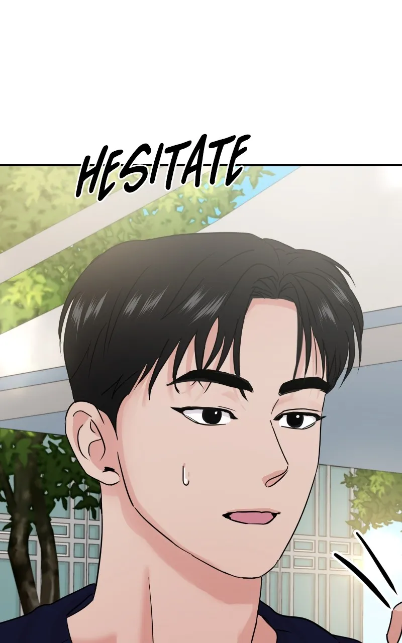 This is a Campus Romance Series Chapter 20 page 52 - 