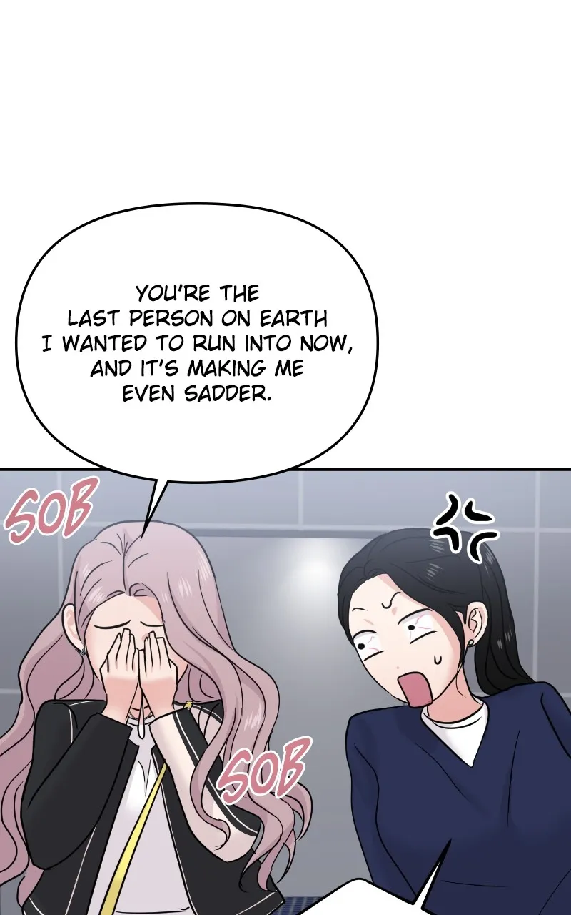 This is a Campus Romance Series Chapter 20 page 63 - 