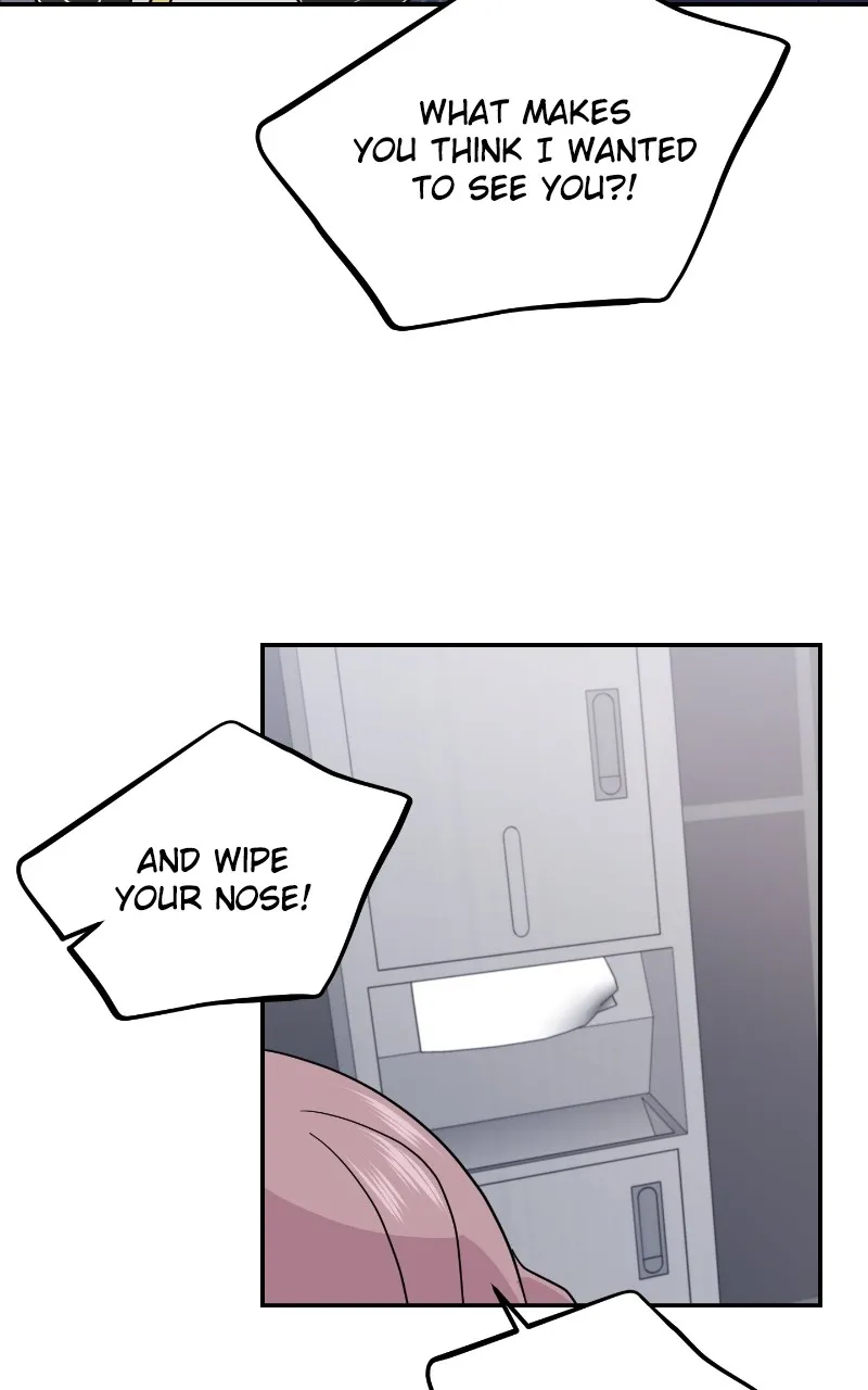 This is a Campus Romance Series Chapter 20 page 64 - 