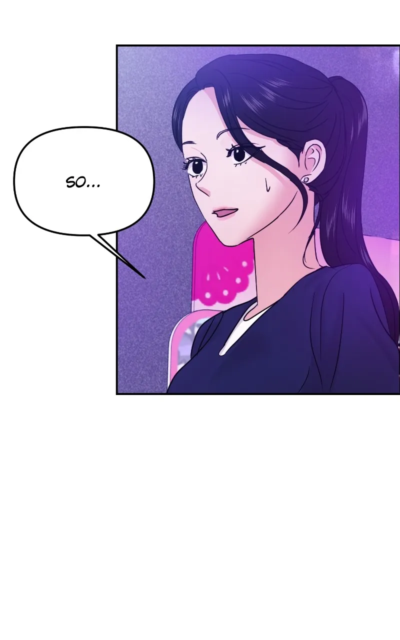 This is a Campus Romance Series Chapter 20 page 66 - 