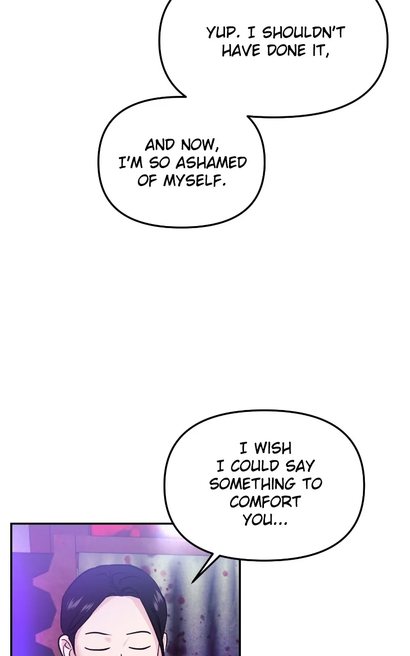 This is a Campus Romance Series Chapter 20 page 68 - 