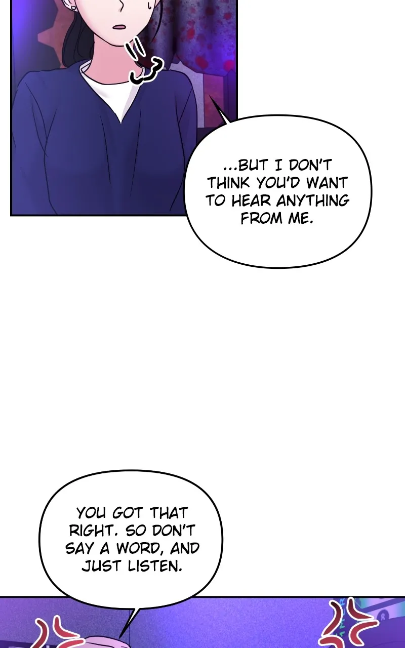 This is a Campus Romance Series Chapter 20 page 69 - 