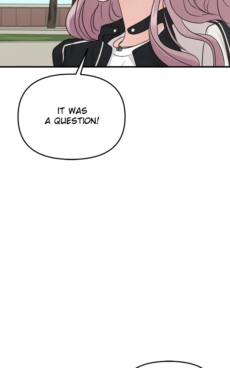This is a Campus Romance Series Chapter 20 page 8 - 