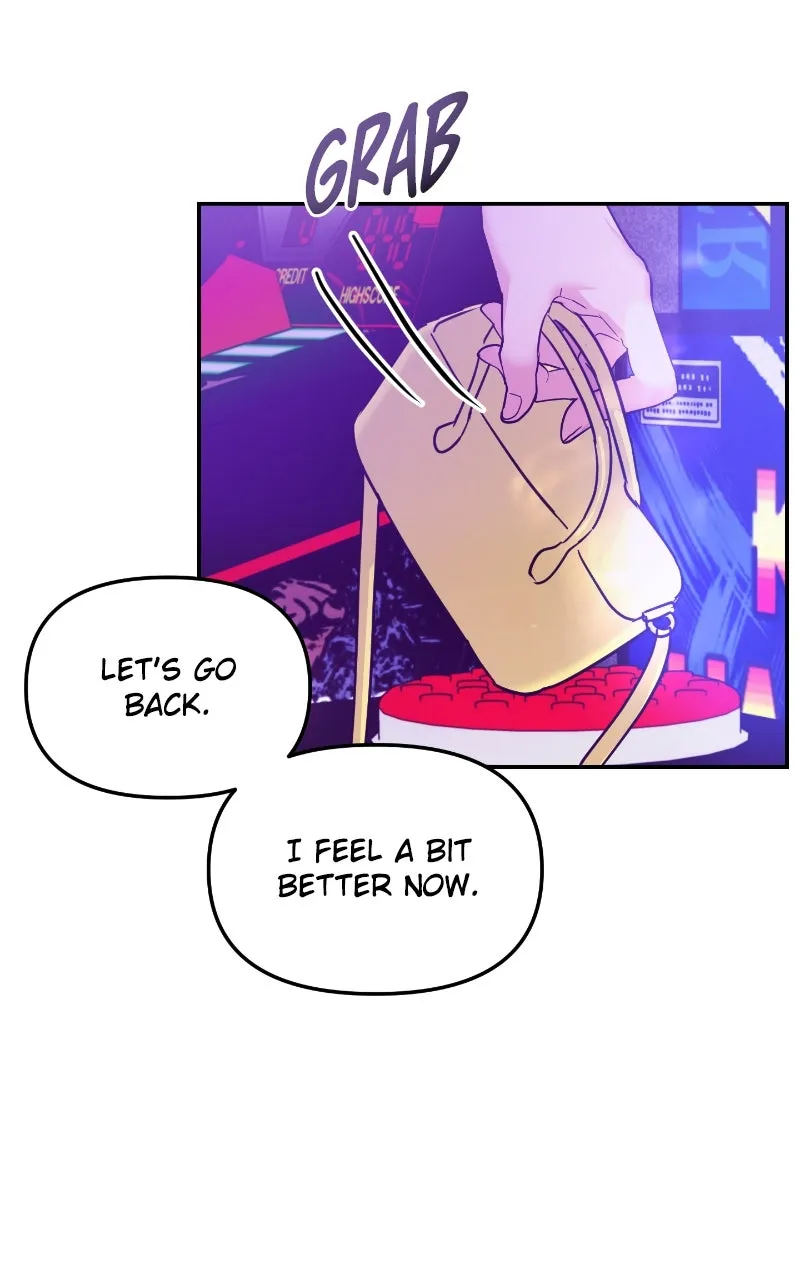 This is a Campus Romance Series Chapter 20 page 72 - 
