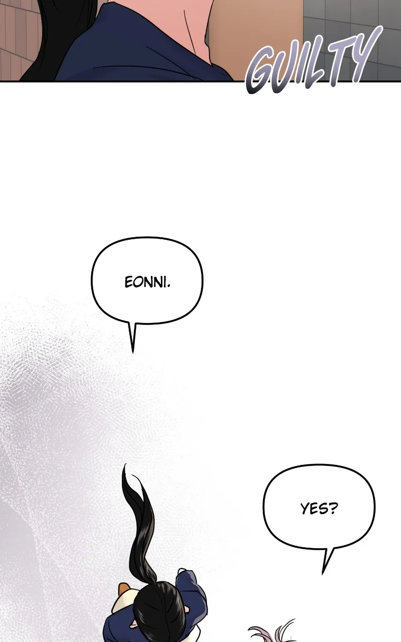 This is a Campus Romance Series Chapter 20 page 77 - 