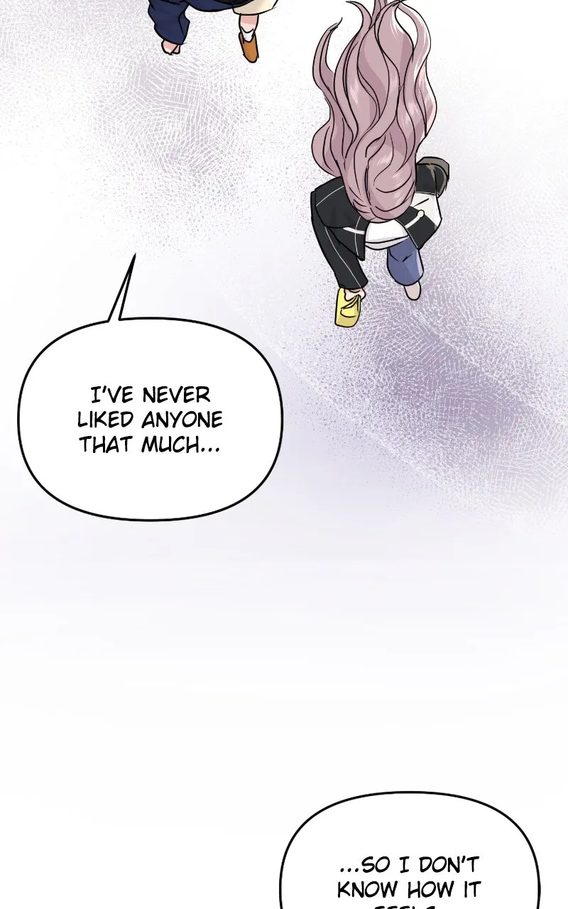 This is a Campus Romance Series Chapter 20 page 78 - 