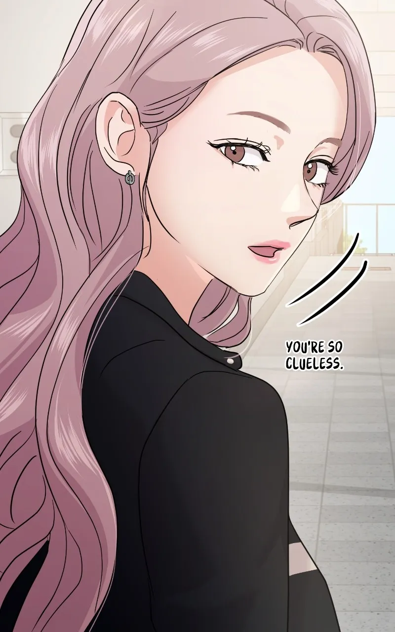 This is a Campus Romance Series Chapter 20 page 82 - 