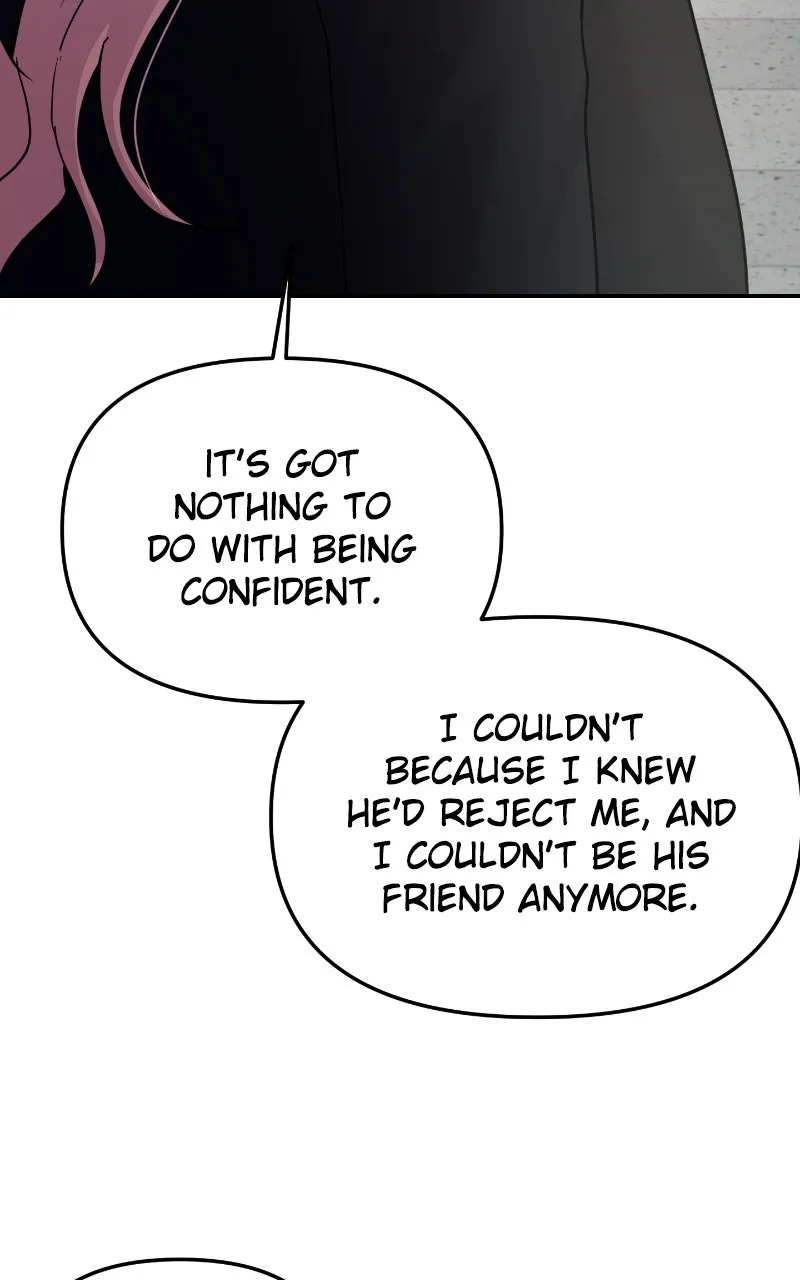This is a Campus Romance Series Chapter 20 page 83 - 