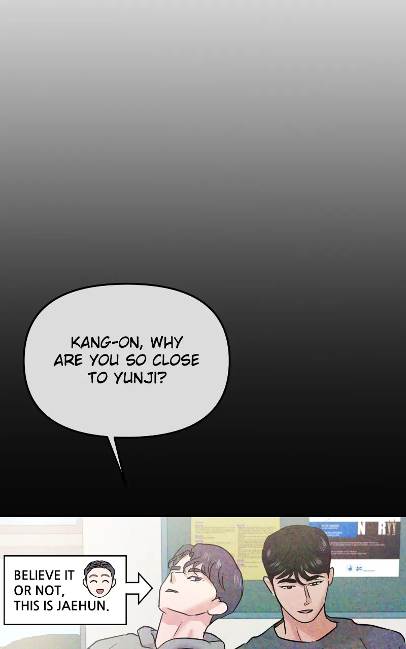 This is a Campus Romance Series Chapter 20 page 85 - 