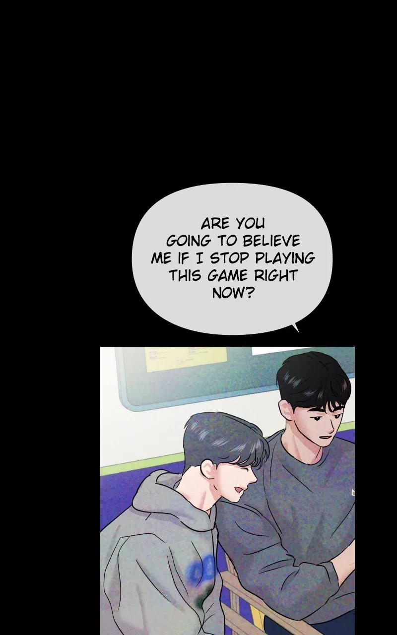 This is a Campus Romance Series Chapter 20 page 88 - 